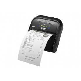 TSC TDM-30 Con cavo e senza cavo Termica diretta Stampante portatile (99-083A401-0012)