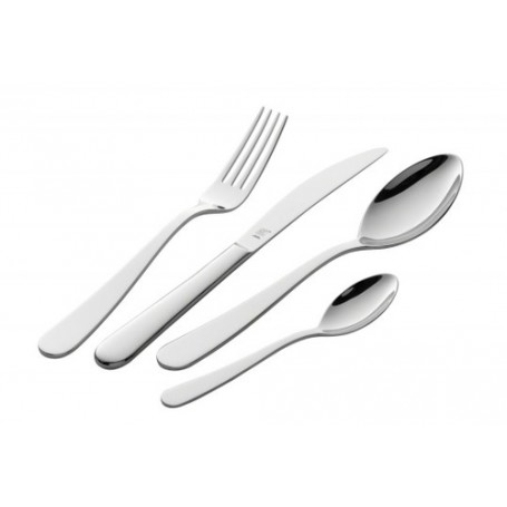ZWILLING 07033-338-0 set di posate 68 pz Acciaio inossidabile (07033-338-0)