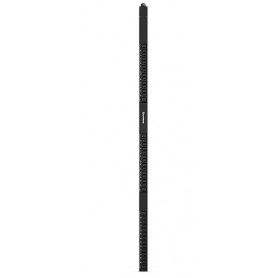 CyberPower PDU13401 unità di distribuzione dell'energia (PDU) 42 presa(e) AC 0U Nero (PDU13401)