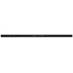 CyberPower 0U Switched ePDU 32Amp input/output - (PDU41405) - SNMP Network Connection &ndash 21x IEC320 C13 & unità  (PDU41405)