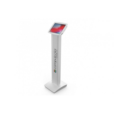Compulocks 140W102IPDSW supporto antifurto per tablet 25,9 cm (10.2") Bianco (140W102IPDSW)