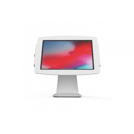Compulocks Space 360 supporto antifurto per tablet 25,9 cm (10.2") Bianco (303W102IPDSW)
