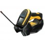 Datalogic PowerScan 9501 Lettore di codici a barre portatile 1D/2D Laser Nero, Giallo (PM9501-DKHP433RK20)