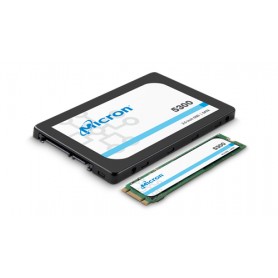 Micron 5300 MAX 2.5" 1920 GB Serial ATA III 3D TLC (MTFDDAK1T9TDT-1AW1ZABYY)