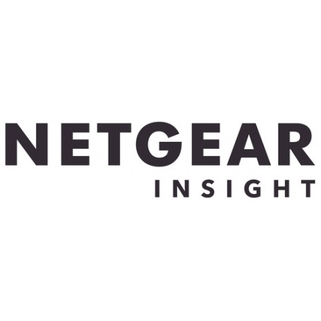 Netgear CPRTL11 1 licenza/e Abbonamento 1 anno/i (CPRTL11-10000S)