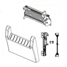 Zebra P1105147-020 parte di ricambio per la stampa Peel-off kit 1 pz (P1105147-020)