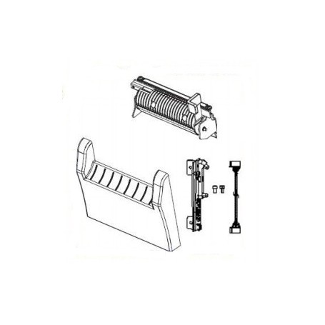 Zebra P1105147-020 parte di ricambio per la stampa Peel-off kit 1 pz (P1105147-020)