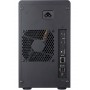 Areca 8050T3U-6 Tower Collegamento ethernet LAN Nero (ARC-8050T3U-6)