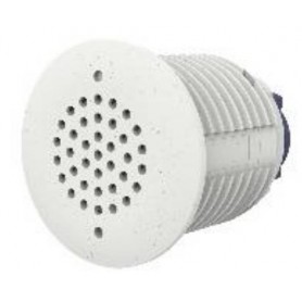 Mobotix M73 Audio Module equipped Modulo audio (MX-F-AUDA)