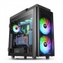 Thermaltake Level 20 GT ARGB Full Tower Nero (CA-1K9-00F1WN-03)