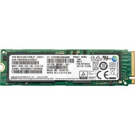HP 6SK99AA M.2 1000 GB PCI Express 3.0 TLC NVMe (6SK99AA#AC3)