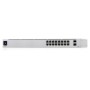 Ubiquiti Networks UniFi 16-Port PoE Gestito L2/L3 Gigabit Ethernet (10/100/1000) Supporto Power over Ethernet (PoE) (USW-16-POE)