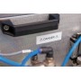 DYMO RHINO 5200 stampante per etichette (CD) Trasferimento termico 180 x 180 DPI ABC (S0841480)