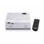 Lenco LPJ-300 videoproiettore Proiettore a raggio standard LCD Bianco (A003204)