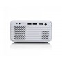 Lenco LPJ-300 videoproiettore Proiettore a raggio standard LCD Bianco (A003204)