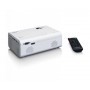 Lenco LPJ-300 videoproiettore Proiettore a raggio standard LCD Bianco (A003204)