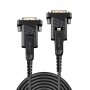 Lindy 38325 cavo HDMI 70 m HDMI tipo D (Micro) Nero (38325)