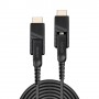 Lindy 38325 cavo HDMI 70 m HDMI tipo D (Micro) Nero (38325)