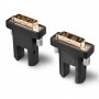 Lindy 38325 cavo HDMI 70 m HDMI tipo D (Micro) Nero (38325)
