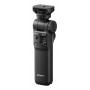 Sony GP-VPT2BT treppiede Fotocamere digitali/film 3 gamba/gambe Nero (GP-VPT2BT)