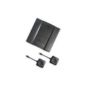 Barco ClickShare CX-50 sistema di presentazione wireless HDMI Desktop (R9861522EU)