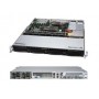 Supermicro SuperChassis 813MF2TQC-R804CB Rack (1U) (CSE-813MF2TQC-R804CB)