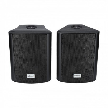 Celexon 525-B 2-vie Nero Cablato 60 W (1000003398)