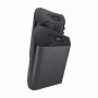 Celexon 525-B 2-vie Nero Cablato 60 W (1000003398)