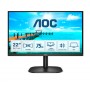AOC B2 22B2H monitor piatto per PC 54,6 cm (21.5") 1920 x 1080 Pixel Full HD LED Nero (22B2H)