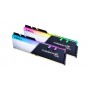 G.Skill Trident Z Neo F4-3200C16D-64GTZN memoria 64 GB DDR4 3200 MHz (F4-3200C16D-64GTZN)
