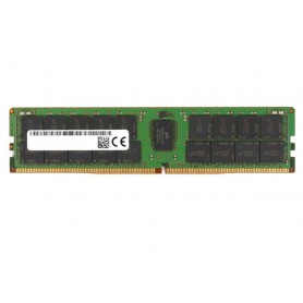 Micron MTA36ASF8G72PZ-3G2B2 memoria 64 GB 1 x 64 GB DDR4 3200 MHz Data Integrity Check (verifica integri (MTA36ASF8G72PZ-3G2B2)