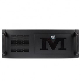 Fantec SG-4700 Midi Tower Nero (2211)
