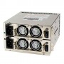 Fantec SURE STAR R4S-400 G1V2 alimentatore per computer 400 W Acciaio (2215)