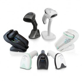 Datalogic GM4500-HC-433K1-HD lettore di codici a barre (GM4500-HC-433K1-HD)