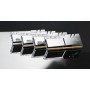 G.Skill Trident Z Royal F4-3600C18Q-128GTRS memoria 128 GB 4 x 32 GB DDR4 3600 MHz (F4-3600C18Q-128GTRS)
