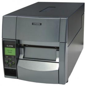 Citizen CL-S700II stampante per etichette (CD) Termica diretta/Trasferimento termico 203 x 203 DPI Cablato (CLS700IICEXXX)