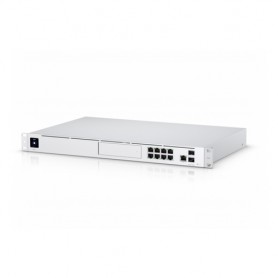 Ubiquiti Networks UniFi Dream Machine Pro Gestito Gigabit Ethernet (10/100/1000) Bianco (UDM-PRO)