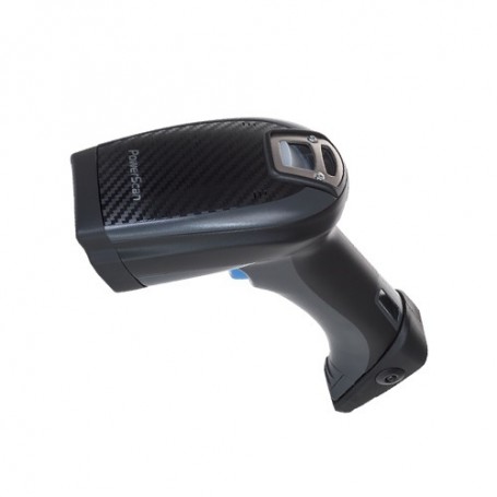 Datalogic PowerScan 9501 Retail Lettore di codici a barre portatile 1D/2D Laser Nero, Grigio (PM9501-BK-433-RT)