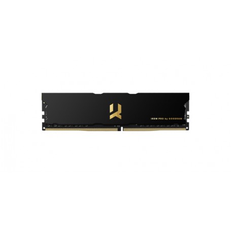 Goodram IRP-3600D4V64L17S/16GDC memoria 16 GB 2 x 8 GB DDR4 3600 MHz (IRP-3600D4V64L17S/16GDC)