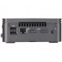Gigabyte GB-BRi7H-10710 Nero BGA 1528 i7-10710U 1,1 GHz (GB-BRI7H-10710)