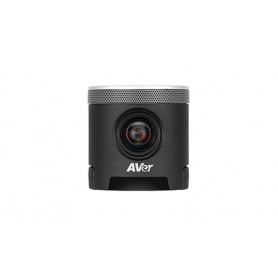 AVer CAM340+ Nero 60 fps Exmor 25,4 / 2,5 mm (1 / 2.5") (61U3100000AM)