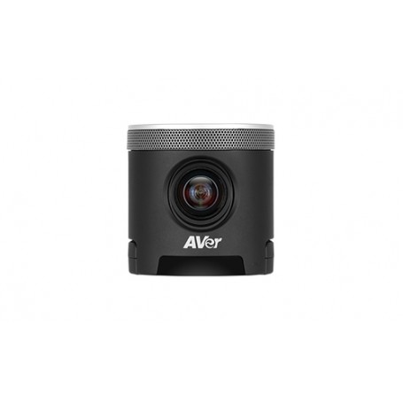 AVer CAM340+ Nero 60 fps Exmor 25,4 / 2,5 mm (1 / 2.5") (61U3100000AM)