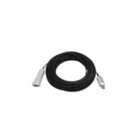 AVer 064AUSB--CC6 cavo USB 20 m USB 3.2 Gen 1 (3.1 Gen 1) USB A Nero (064AUSB--CC6)