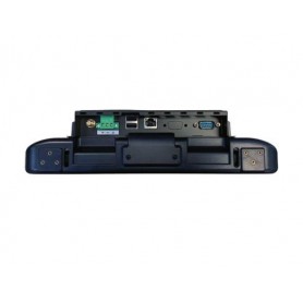 Honeywell RT10-VD docking station per dispositivo mobile Tablet Nero (RT10-VD)