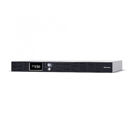 CyberPower OR1000ERM1U gruppo di continuità (UPS) A linea interattiva 1 kVA 600 W 6 presa(e) AC (OR1000ERM1U)