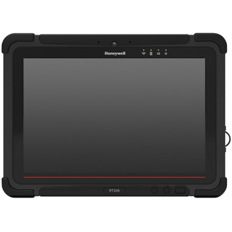 Honeywell RT10W 128 GB 25,6 cm (10.1") Intel® Pentium® 8 GB Wi-Fi 5 (802.11ac) Windows 10 Nero (RT10W-L00-17C12E0E)