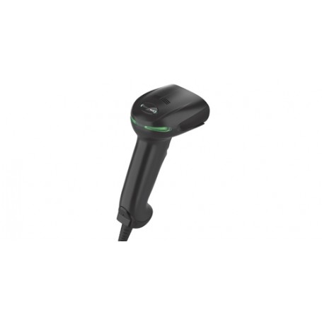 Honeywell Xenon 1950g Lettore di codici a barre portatile 1D/2D Nero (1950GSR-6-R)