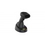 Honeywell Xenon 1950g Lettore di codici a barre portatile 1D/2D Nero (1950GSR-6USB-2-R)