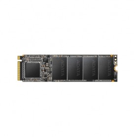 XPG SX6000 M.2 2000 GB PCI Express 3.0 3D NAND NVMe (ASX6000PNP-2TT-C)
