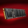 XPG SX6000 M.2 2000 GB PCI Express 3.0 3D NAND NVMe (ASX6000PNP-2TT-C)